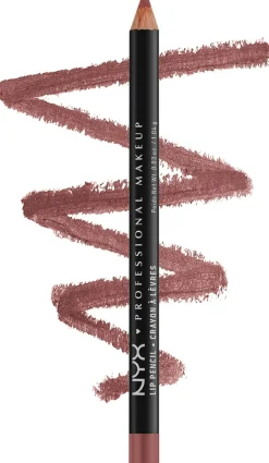 NYX Professional Makeup Slim Lip Pencil