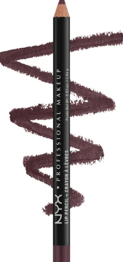 NYX Professional Makeup Slim Lip Pencil