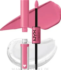 NYX Professional Makeup Shine Loud Lip Color