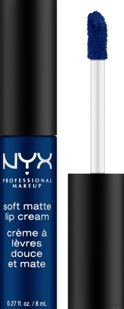 NYX Professional Makeup Soft Matte Lip Cream