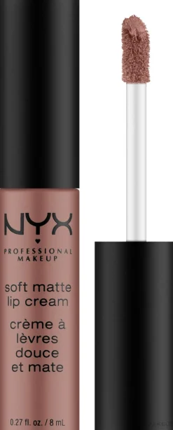 NYX Professional Makeup Soft Matte Lip Cream
