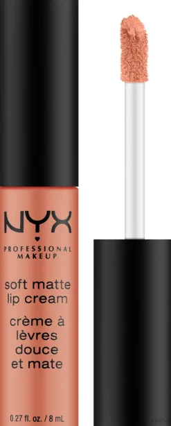 NYX Professional Makeup Soft Matte Lip Cream