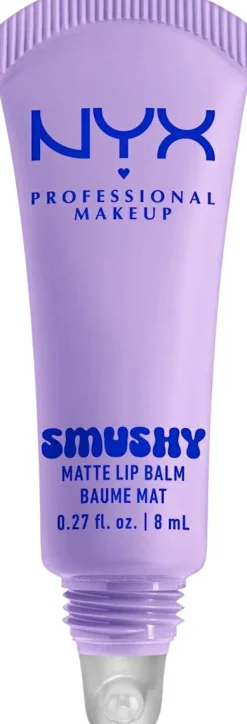 NYX Professional Makeup Smushy Matte Lip Balm