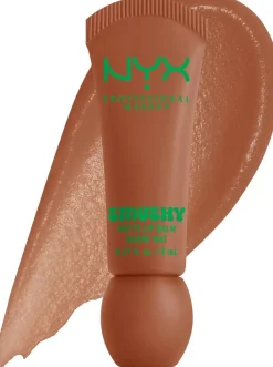 NYX Professional Makeup Smushy Matte Lip Balm