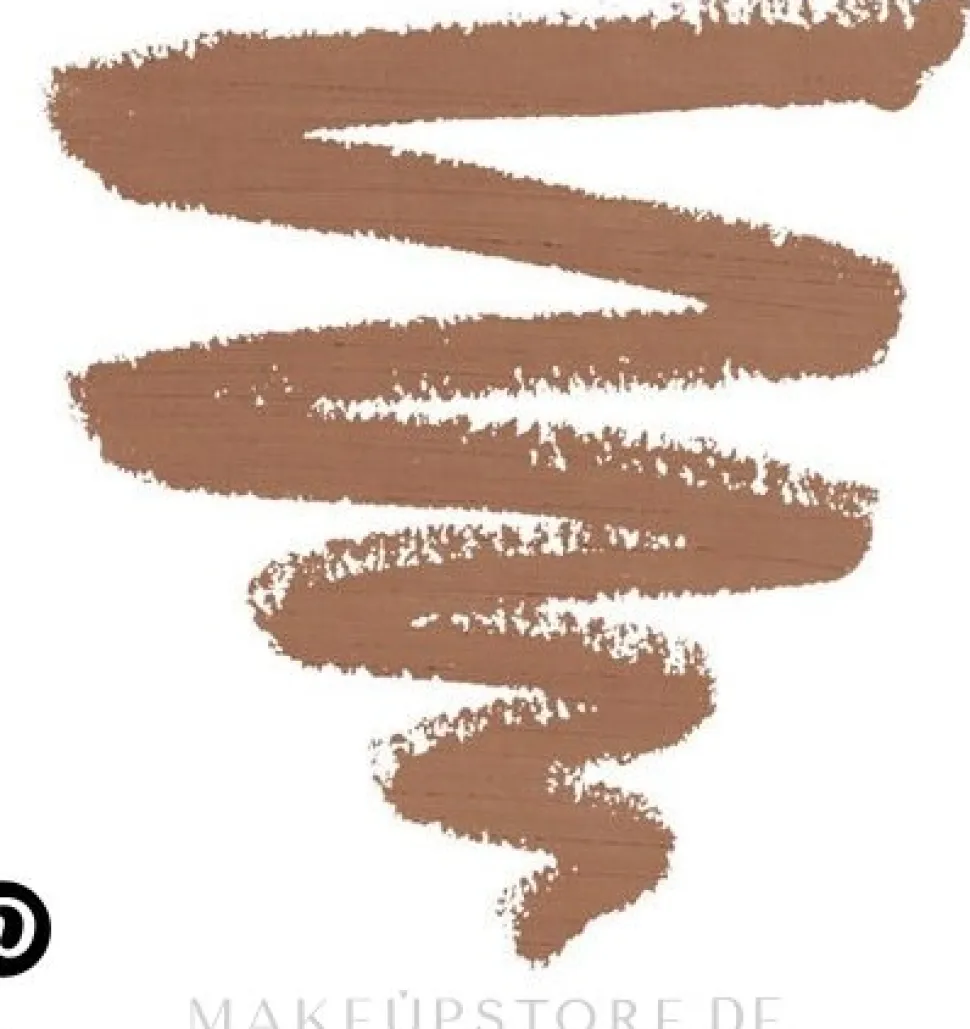 NYX Professional Makeup Suede Matte Lip Liner