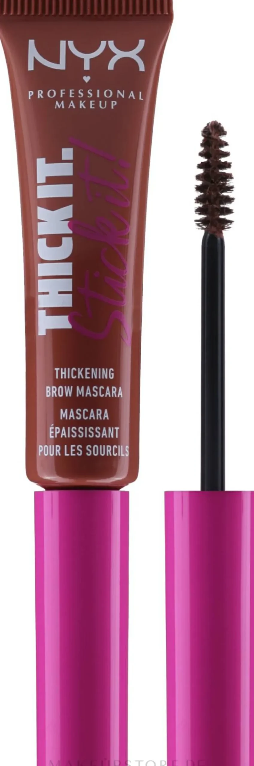 NYX Professional Makeup Thick It Stick It