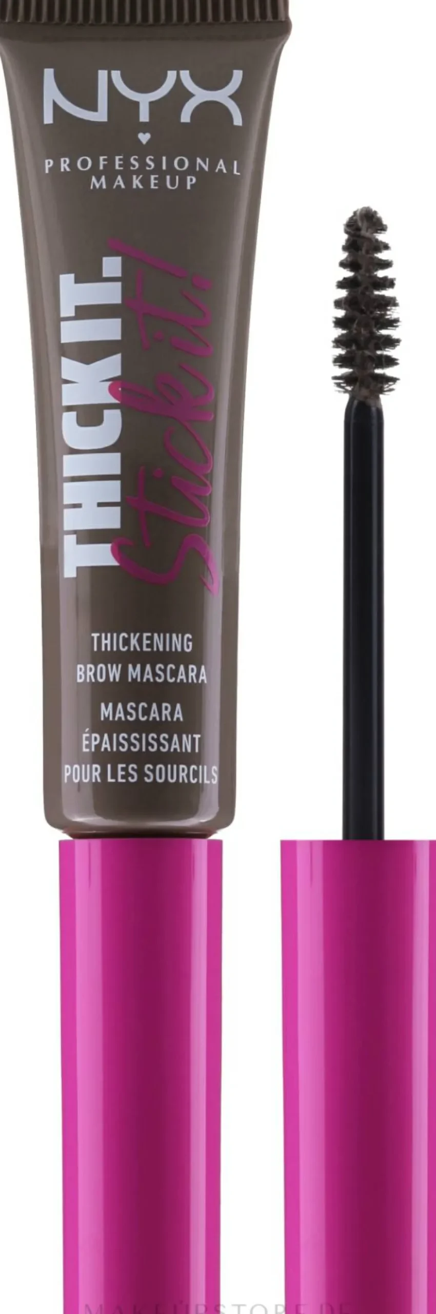 NYX Professional Makeup Thick It Stick It