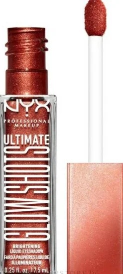 NYX Professional Makeup Ultimate Glow Shots