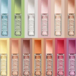 NYX Professional Makeup Ultimate Glow Shots