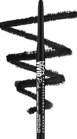 Nyx Professional Makeup Vivid Rich
