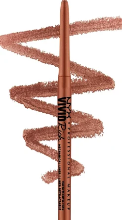 Nyx Professional Makeup Vivid Rich