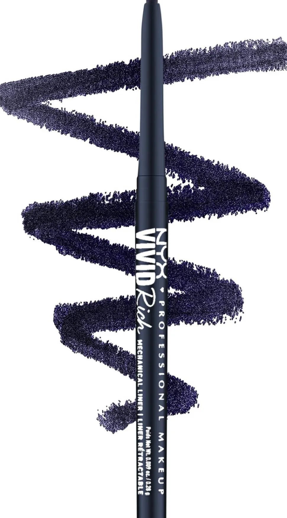 Nyx Professional Makeup Vivid Rich