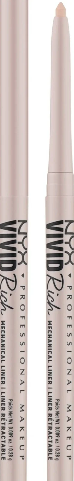Nyx Professional Makeup Vivid Rich