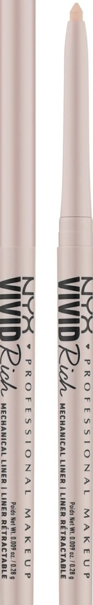 Nyx Professional Makeup Vivid Rich