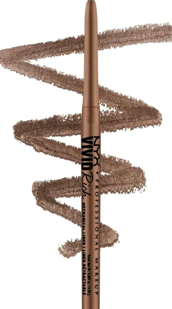 Nyx Professional Makeup Vivid Rich