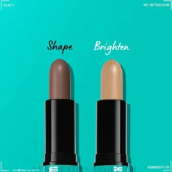 NYX Professional Makeup Wonder Stick Dual Face Highlight & Contour