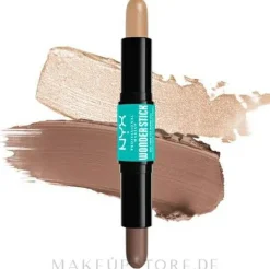 NYX Professional Makeup Wonder Stick Dual Face Highlight & Contour
