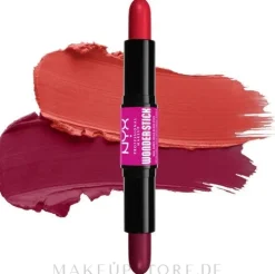 NYX Professional Makeup Wonder Stick Blush