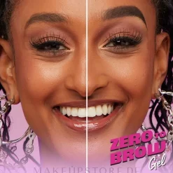NYX Professional Makeup Zero To Brow