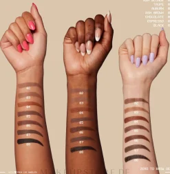NYX Professional Makeup Zero To Brow