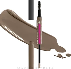 NYX Professional Makeup Zero To Brow