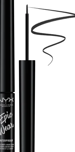NYX Epic Wear Liquid Liner