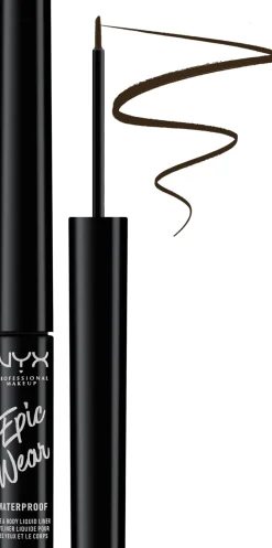 NYX Epic Wear Liquid Liner