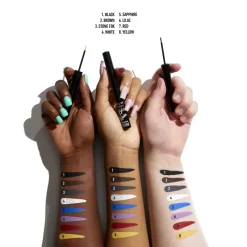 NYX Epic Wear Liquid Liner