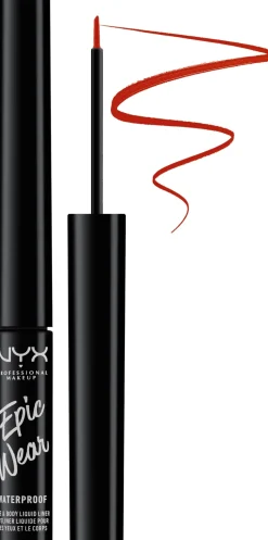 NYX Epic Wear Liquid Liner