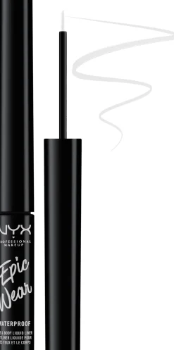NYX Epic Wear Liquid Liner