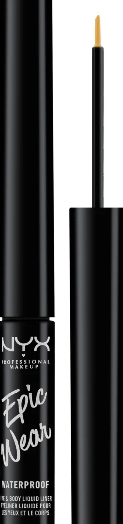 NYX Epic Wear Liquid Liner