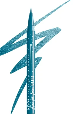 NYX Professional Makeup Epic Ink Liner Glitz