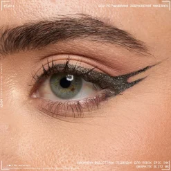 NYX Professional Makeup Epic Ink Liner Glitz