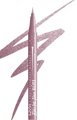 NYX Professional Makeup Epic Ink Liner Glitz