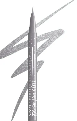 NYX Professional Makeup Epic Ink Liner Glitz