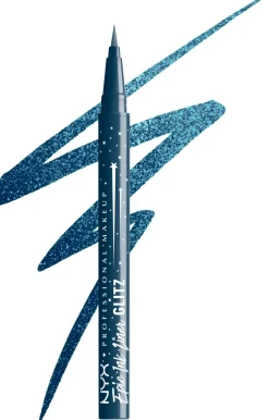 NYX Professional Makeup Epic Ink Liner Glitz