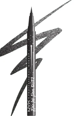 NYX Professional Makeup Epic Ink Liner Glitz