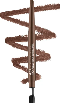 NYX Professional Makeup Epic Smoke