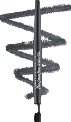 NYX Professional Makeup Epic Smoke