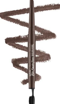 NYX Professional Makeup Epic Smoke