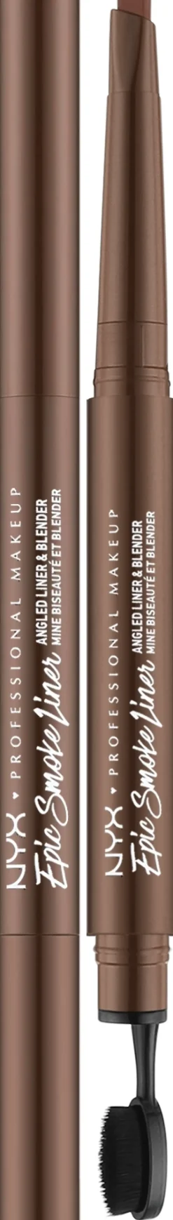 NYX Professional Makeup Epic Smoke