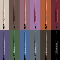 NYX Professional Makeup Epic Smoke