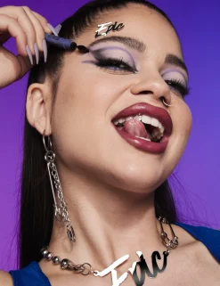NYX Professional Makeup Epic Smoke