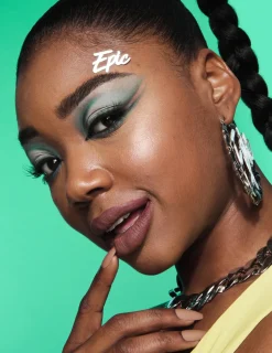 NYX Professional Makeup Epic Smoke