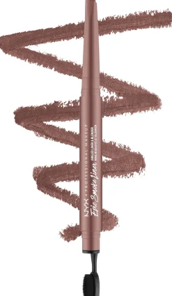 NYX Professional Makeup Epic Smoke