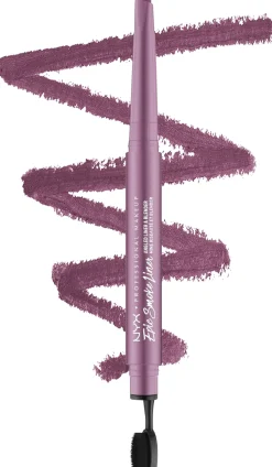 NYX Professional Makeup Epic Smoke