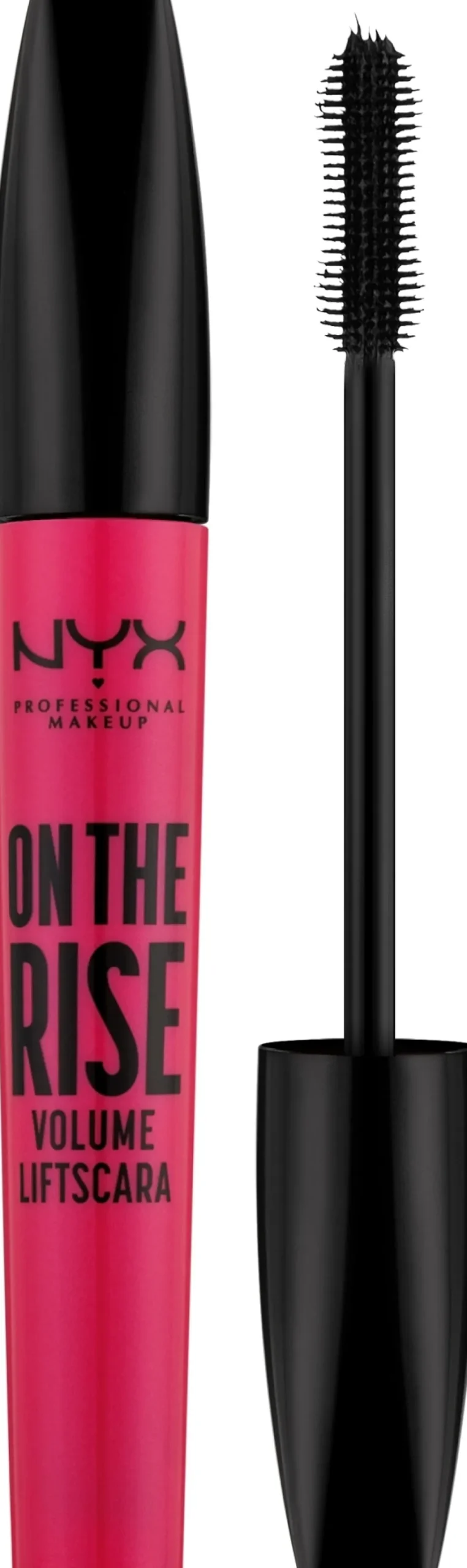 NYX Professional Makeup On The Rise Volume Liftscara