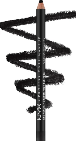 NYX Professional Makeup Slim Eye Pencil