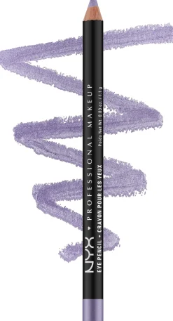 NYX Professional Makeup Slim Eye Pencil
