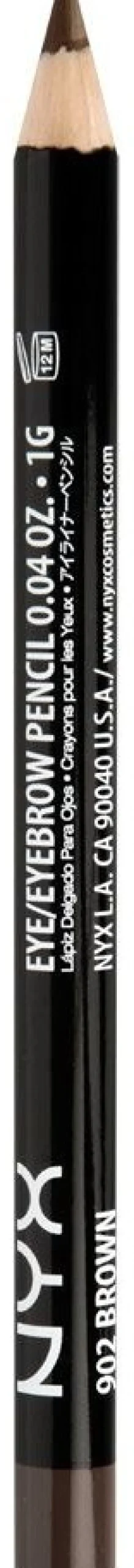NYX Professional Makeup Slim Eye Pencil